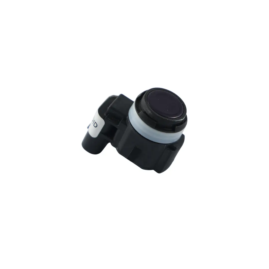 BMW F70 F74 G99 Sensor Aparcamiento PDC Trasero Gris Thundernight C56 - SKU 5A67593-THN - Número de pieza 5A67593