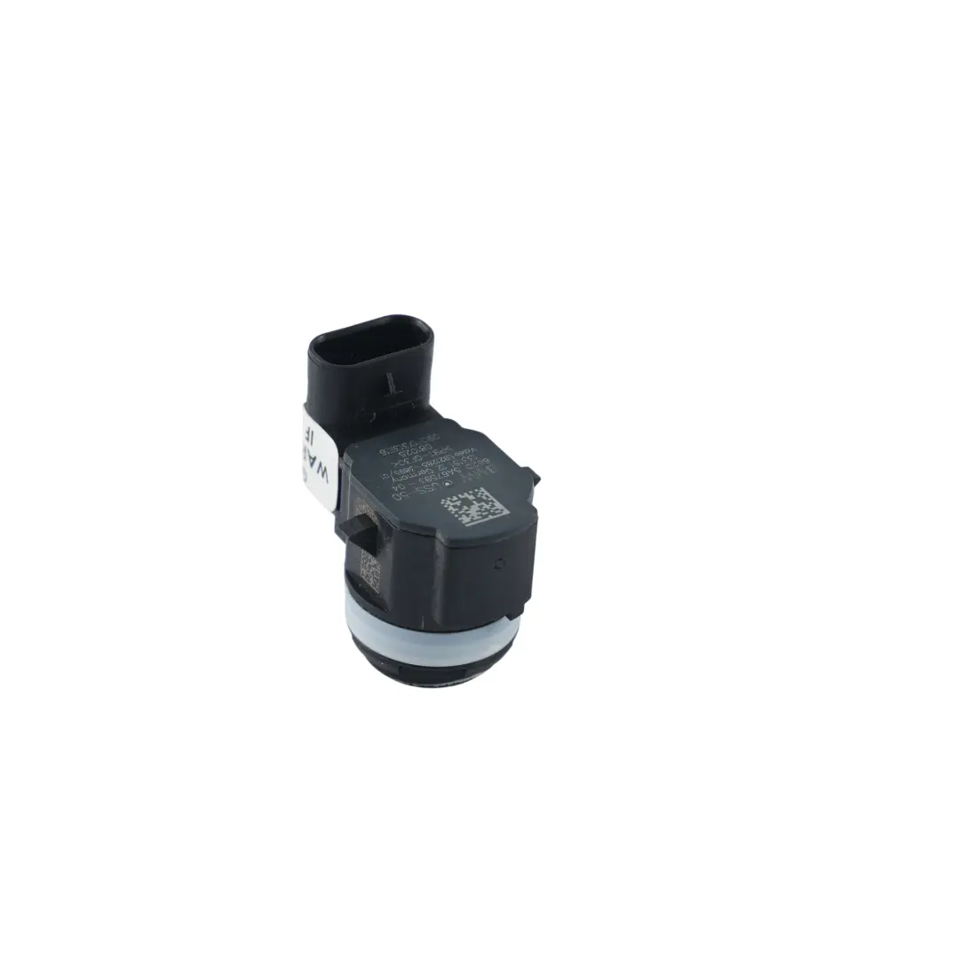 BMW F70 F74 G99 Capteur Radar Recul PDC Thundernight Métallisé C56 - SKU 5A67593-THN - Numéro de pièce 5A67593