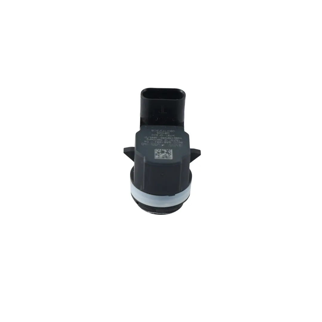 F74 G99 Capteur Radar Recul PDC Thundernight Métallisé C56 pour BMW F70 à propos du numéro de pièce 5A67593 BMW F70 F74 G99 Capteur Radar Recul PDC Thundernight Métallisé C56 - SKU 5A67593-THN - Numéro de pièce 5A67593