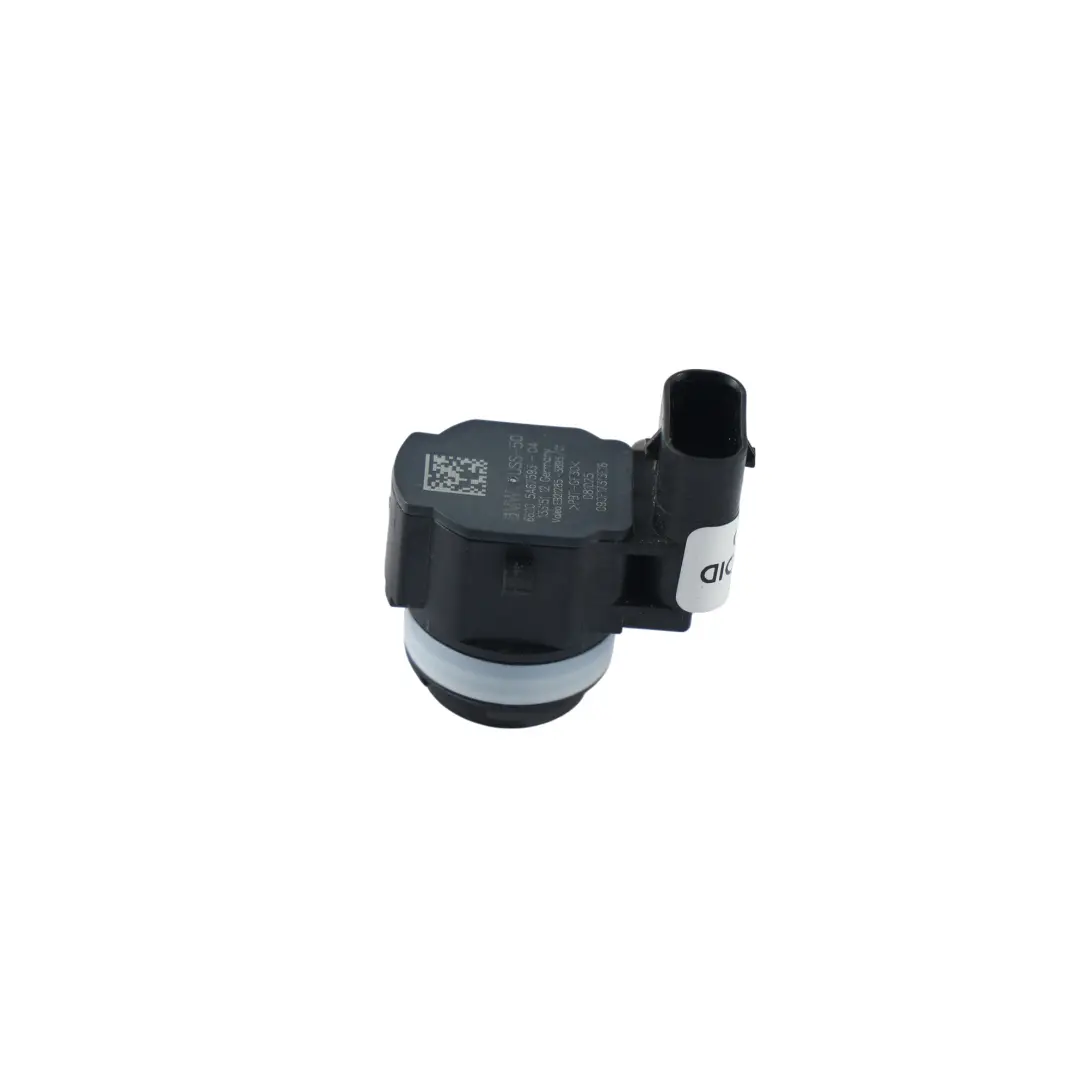 BMW F70 F74 G99 Tylny Czujnik Parkowania PDC Thundernight Metalik C56 5A675 - SKU 5A67593-THN - Numer Części 5A67593