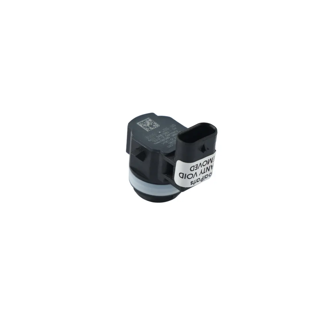 F74 G99 Rear Parking Sensor PDC Thundernight Metallic - C56 to BMW F70 with Part number 5A67593 BMW F70 F74 G99 Rear Parking Sensor PDC Thundernight Metallic - C56 - SKU 5A67593-THN - Part number 5A67593