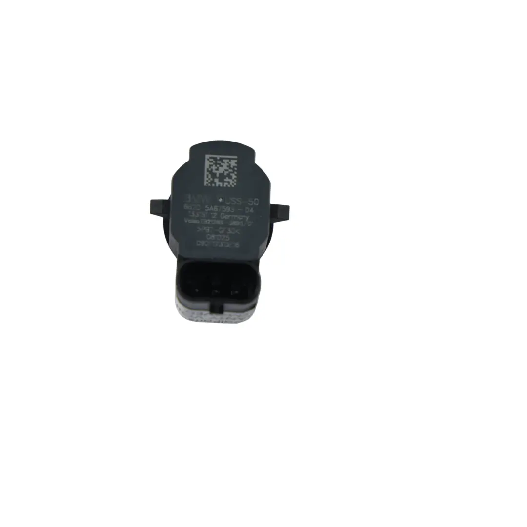 BMW F70 F74 G99 Capteur Radar Recul PDC Thundernight Métallisé C56 - SKU 5A67593-THN - Numéro de pièce 5A67593