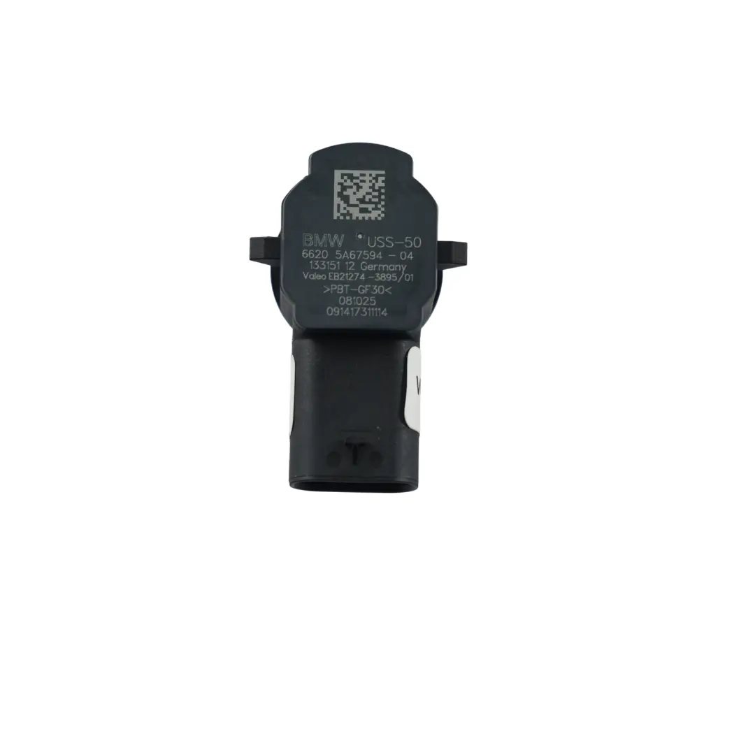 BMW F70 F74 F78 G99 Hinten Parksensor PDC Thundernight Metallic C56 - SKU 5A67594-THN - Teilenummer 5A67594