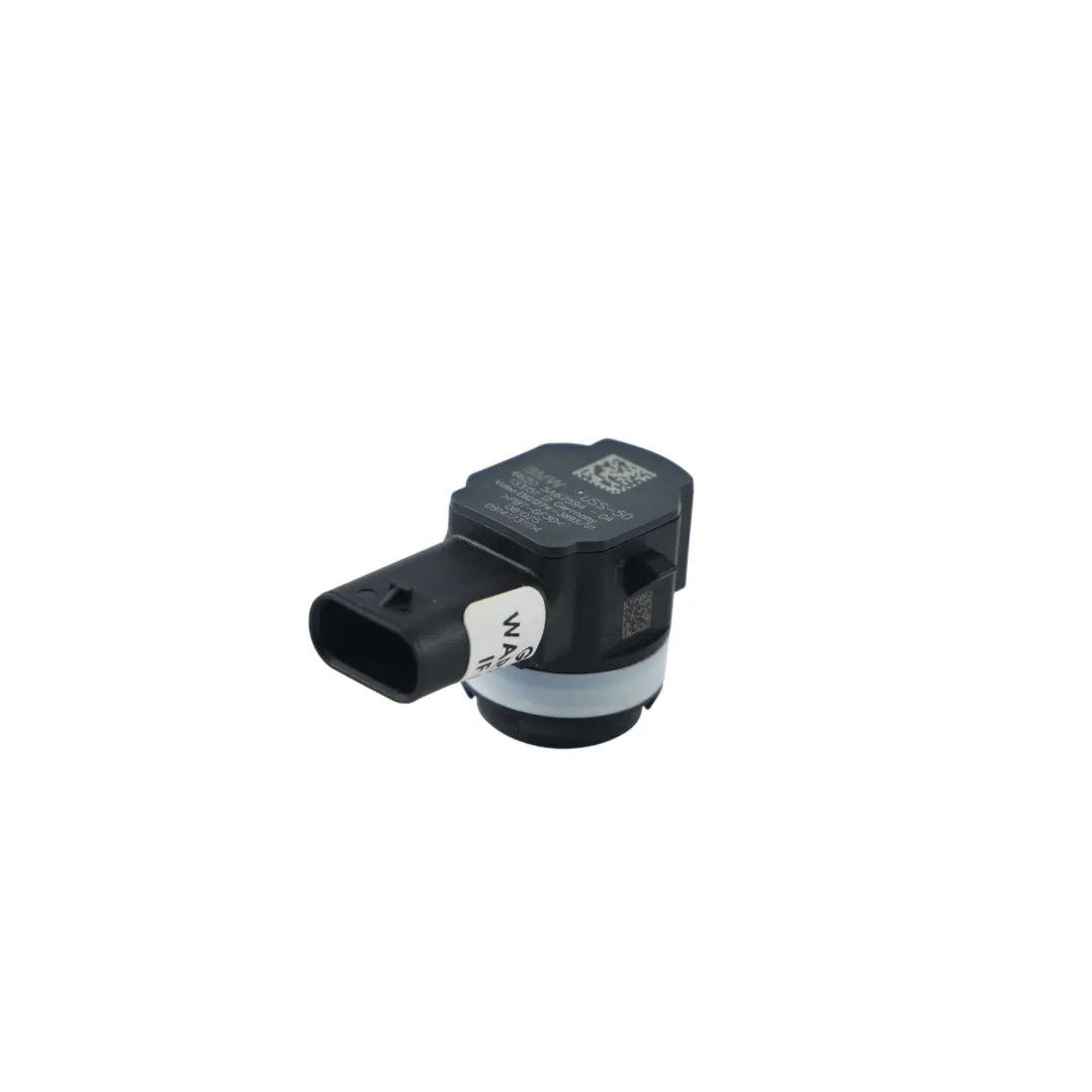 BMW F70 F74 F78 G99 Hinten Parksensor PDC Thundernight Metallic C56 - SKU 5A67594-THN - Teilenummer 5A67594