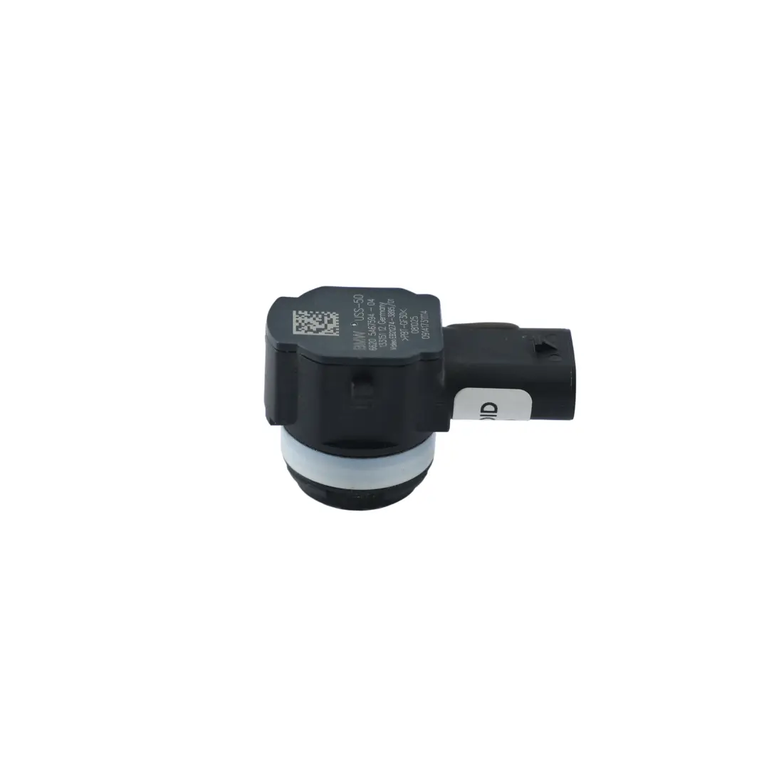 F74 F78 G99 Sensore Parcheggio PDC Posteriore Thundernight Metallizzato per BMW F70 con numero di parte 5A67594 BMW F70 F74 F78 G99 Sensore Parcheggio PDC Posteriore Thundernight Metallizzato - SKU 5A67594-THN - Numero di parte 5A67594