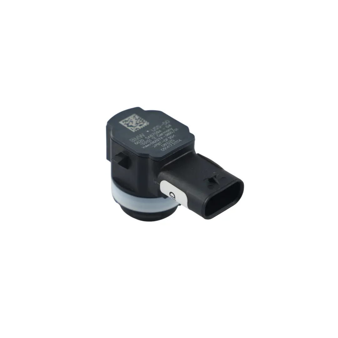 BMW F70 F74 F78 G99 Sensore Parcheggio PDC Posteriore Thundernight Metallizzato - SKU 5A67594-THN - Numero di parte 5A67594