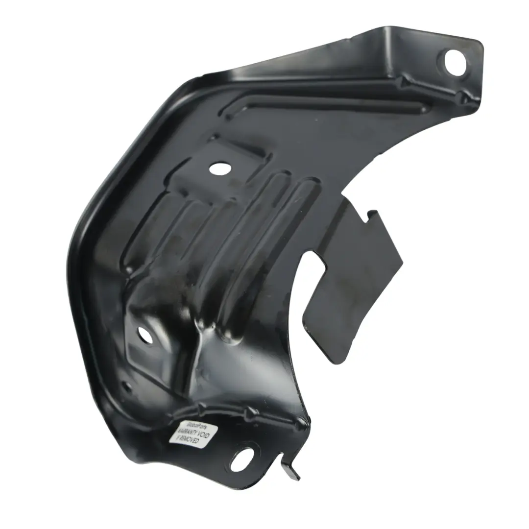BMW F74 Rear Seat Belt Load Bearing Attachment Limiter Left N/S - SKU 5A6AA57 - Part number 5A6AA57