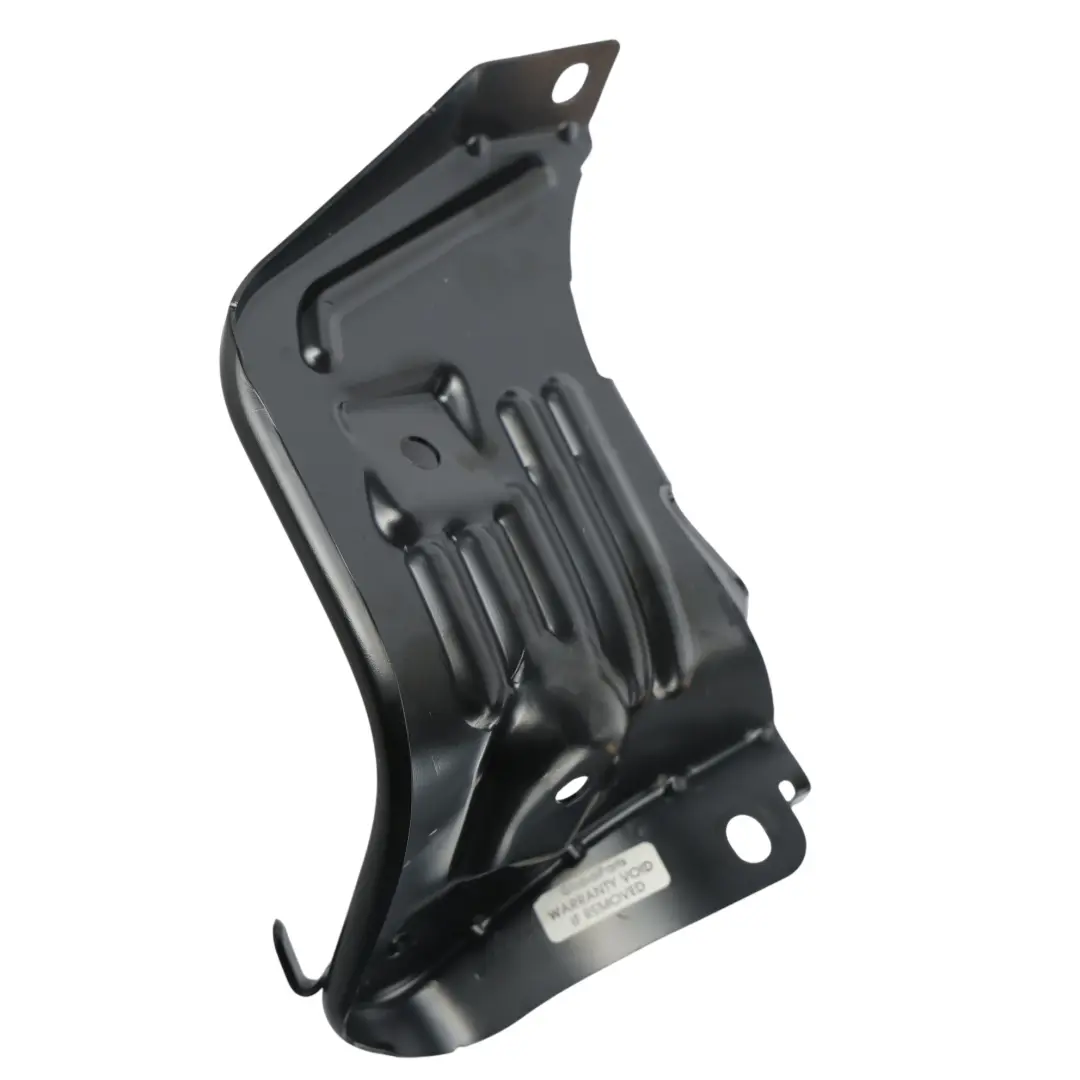 BMW F74 Rear Seat Belt Load Bearing Attachment Limiter Left N/S - SKU 5A6AA57 - Part number 5A6AA57