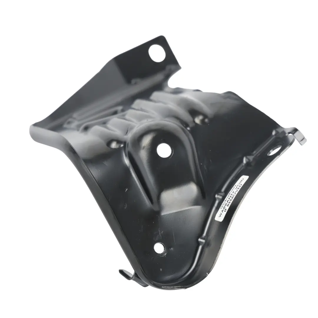 F74 Rear Seat Belt Load Bearing Attachment Limiter Left N/S to BMW with Part number 5A6AA57 BMW F74 Rear Seat Belt Load Bearing Attachment Limiter Left N/S - SKU 5A6AA57 - Part number 5A6AA57