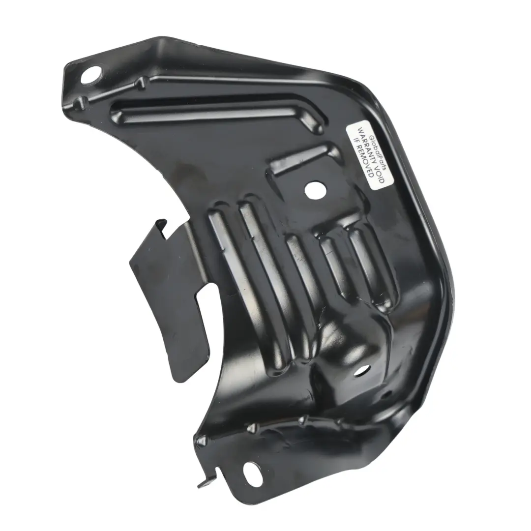 BMW F74 Rear Seat Belt Load Bearing Attachment Limiter Right O/S - SKU 5A6AA58 - Part number 5A6AA58