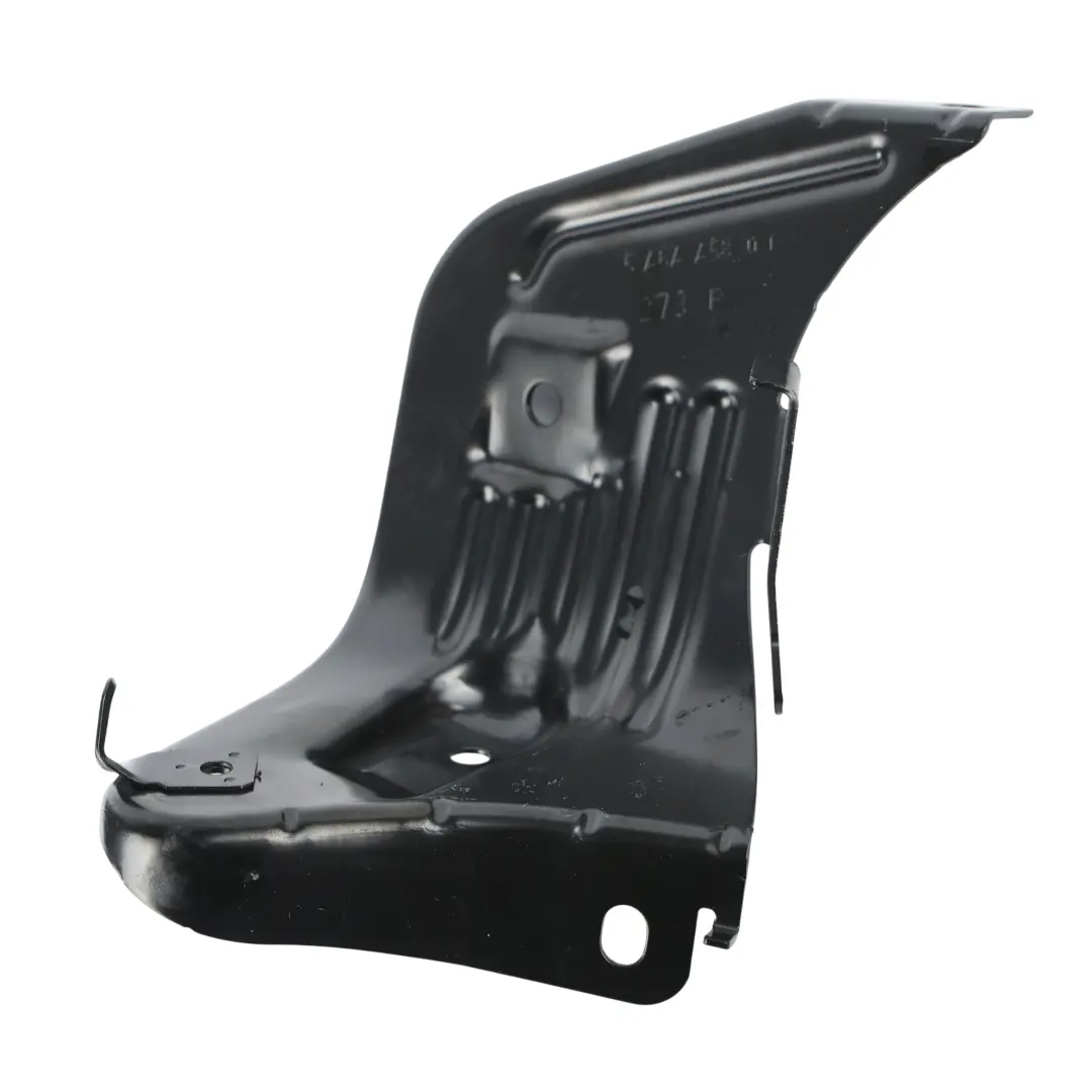 BMW F74 Limitatore Cintura Sicurezza Posteriore Destro - SKU 5A6AA58 - Numero di parte 5A6AA58