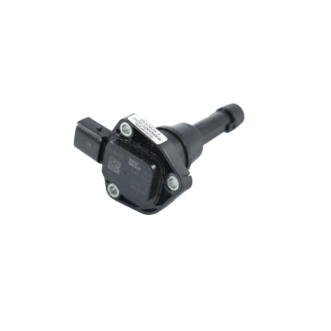 F74 F40 F44 F48 F60 F46 Mini F55 56 F66 Czujnik Poziomu Oleju do BMW o numerze 5A740A2 BMW F74 F40 F44 F48 F60 F46 Mini F55 56 F66 Czujnik Poziomu Oleju - SKU 5A740A2 - Numer Części 5A740A2