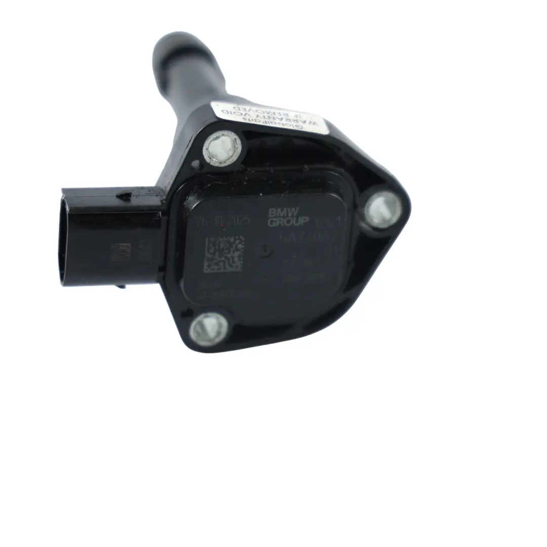 F74 F40 F44 F48 F60 F46 Mini F55 56 F66 Czujnik Poziomu Oleju do BMW o numerze 5A740A2 BMW F74 F40 F44 F48 F60 F46 Mini F55 56 F66 Czujnik Poziomu Oleju - SKU 5A740A2 - Numer Części 5A740A2