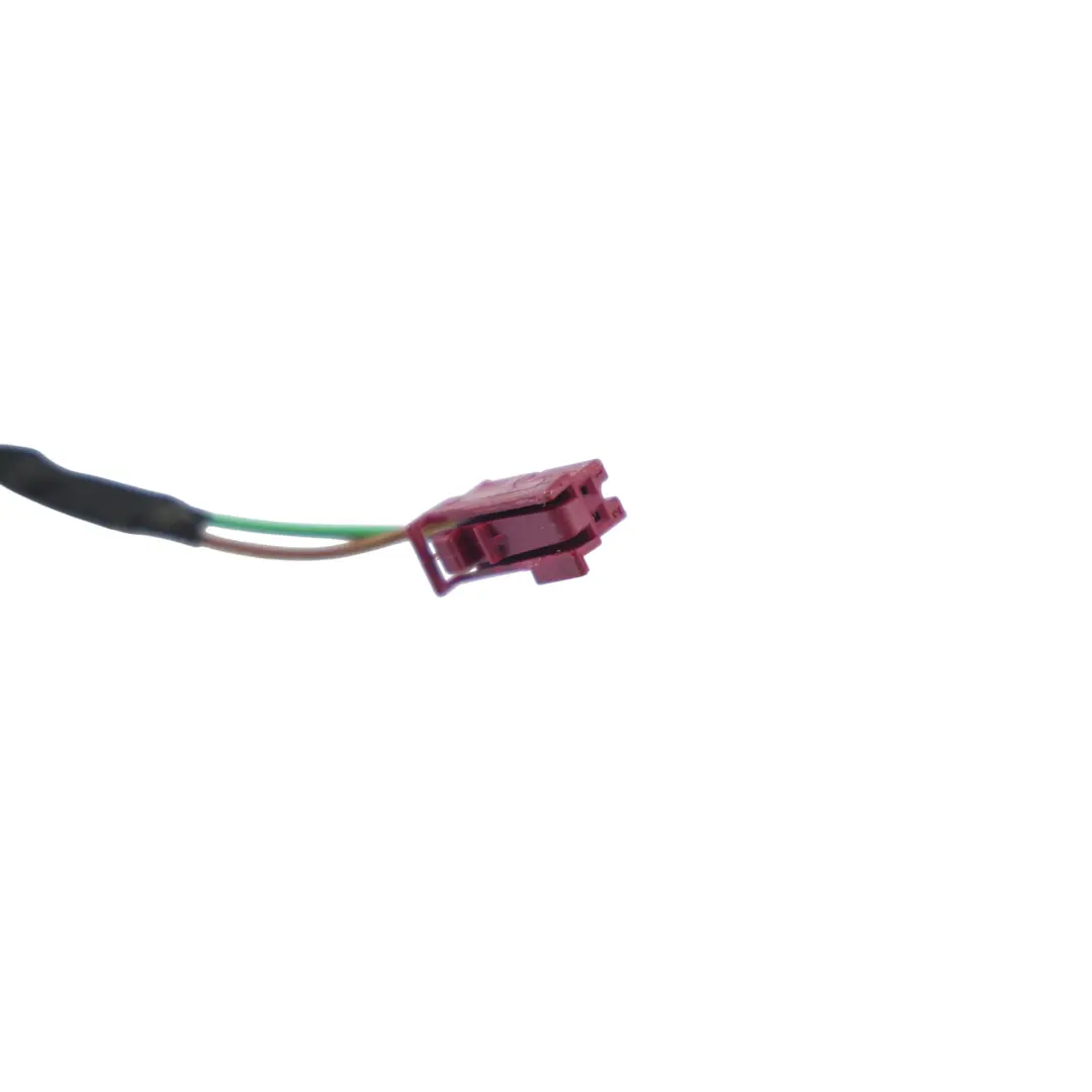 BMW F74 Gran Coupé Rear Seat Wiring Loom Harness Wire Set - SKU 5A821B4 - Part number 5A821B4