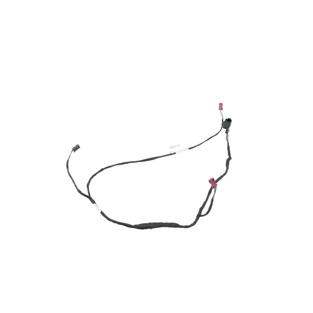 BMW F74 Gran Coupé Asiento Trasero Mazo Cables Arnés Cableado - SKU 5A821B4 - Número de pieza 5A821B4