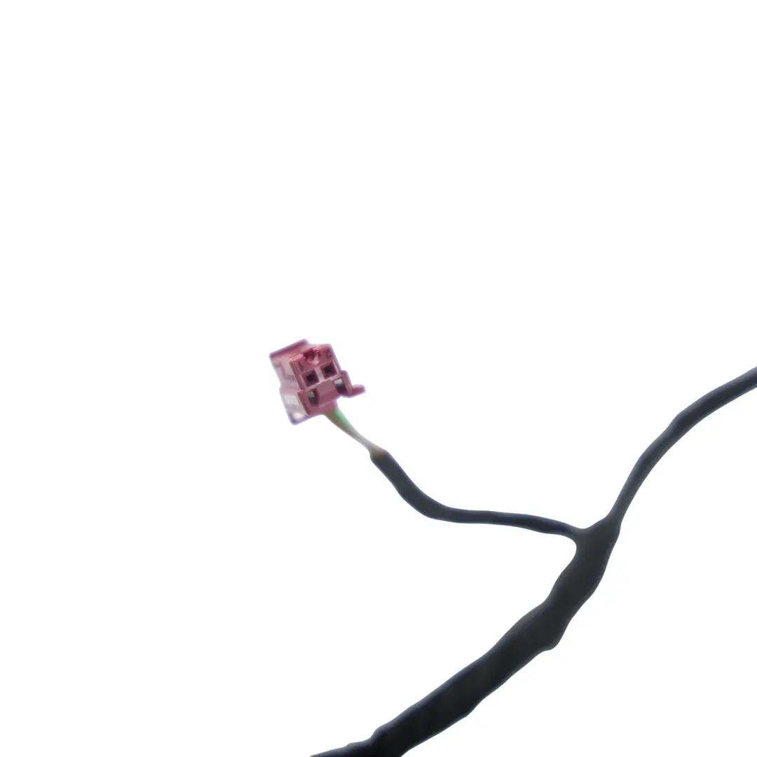 BMW F74 Gran Coupé Asiento Trasero Mazo Cables Arnés Cableado - SKU 5A821B4 - Número de pieza 5A821B4