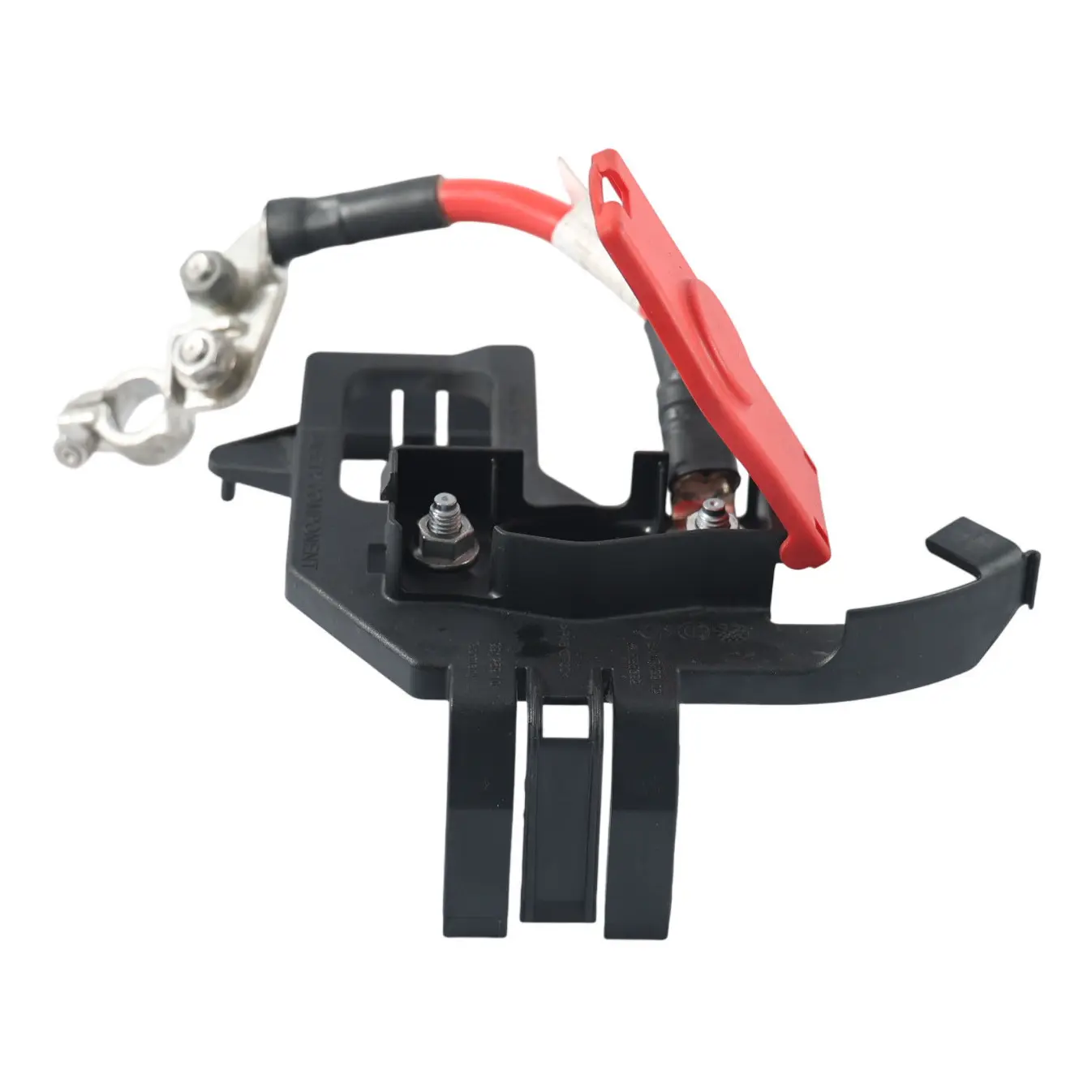 BMW F74 Gran Coupé X1 U11 Positive Battery Terminal Cable Wire B38A15P 5A83C36