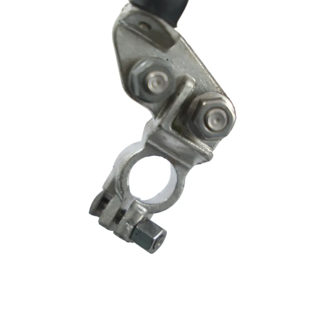BMW F74 Gran Coupé X1 U11 Positive Battery Terminal Cable Wire B38A15P - SKU 5A83C36 - Part number 5A83C36