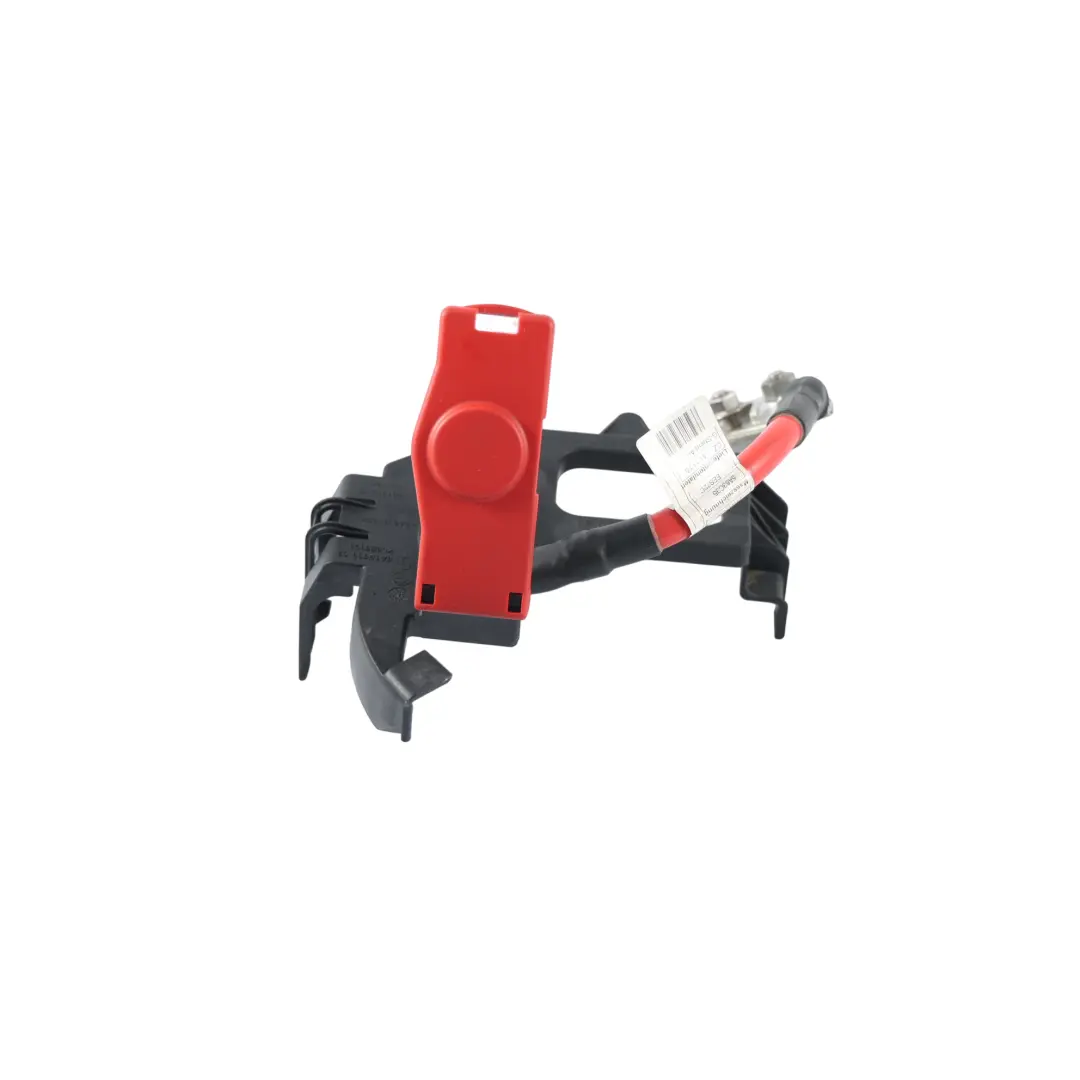 F74 Gran Coupé X1 U11 Positive Battery Terminal Cable Wire B38A15P to BMW with Part number 5A83C36 BMW F74 Gran Coupé X1 U11 Positive Battery Terminal Cable Wire B38A15P - SKU 5A83C36 - Part number 5A83C36