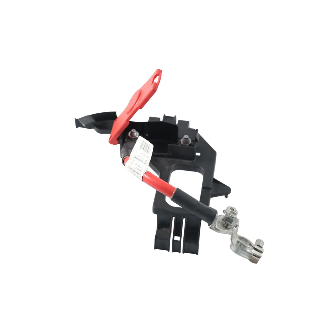 F74 Gran Coupé X1 U11 Positive Battery Terminal Cable Wire B38A15P to BMW with Part number 5A83C36 BMW F74 Gran Coupé X1 U11 Positive Battery Terminal Cable Wire B38A15P - SKU 5A83C36 - Part number 5A83C36