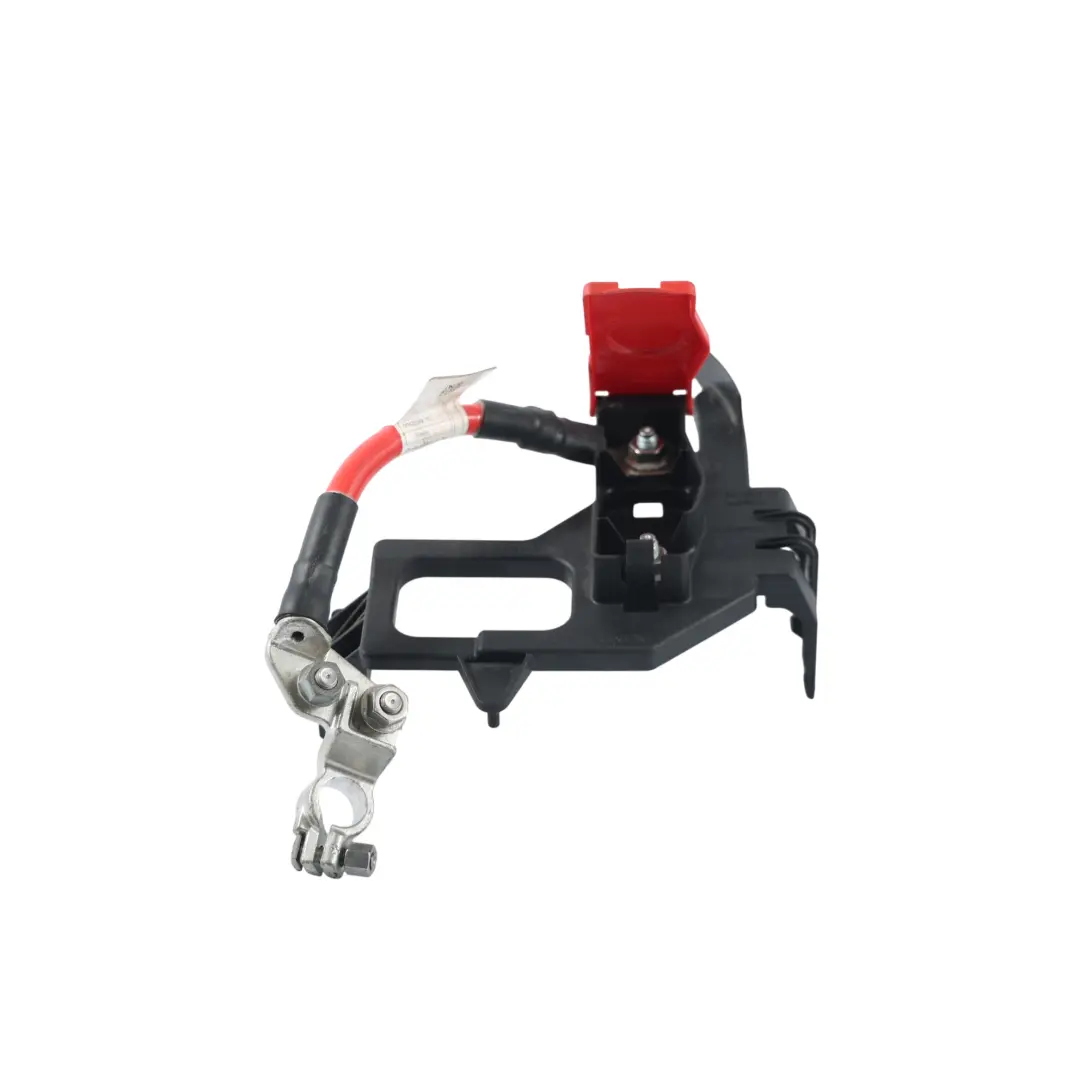 F74 Gran Coupé X1 U11 Positive Battery Terminal Cable Wire B38A15P to BMW with Part number 5A83C36 BMW F74 Gran Coupé X1 U11 Positive Battery Terminal Cable Wire B38A15P - SKU 5A83C36 - Part number 5A83C36