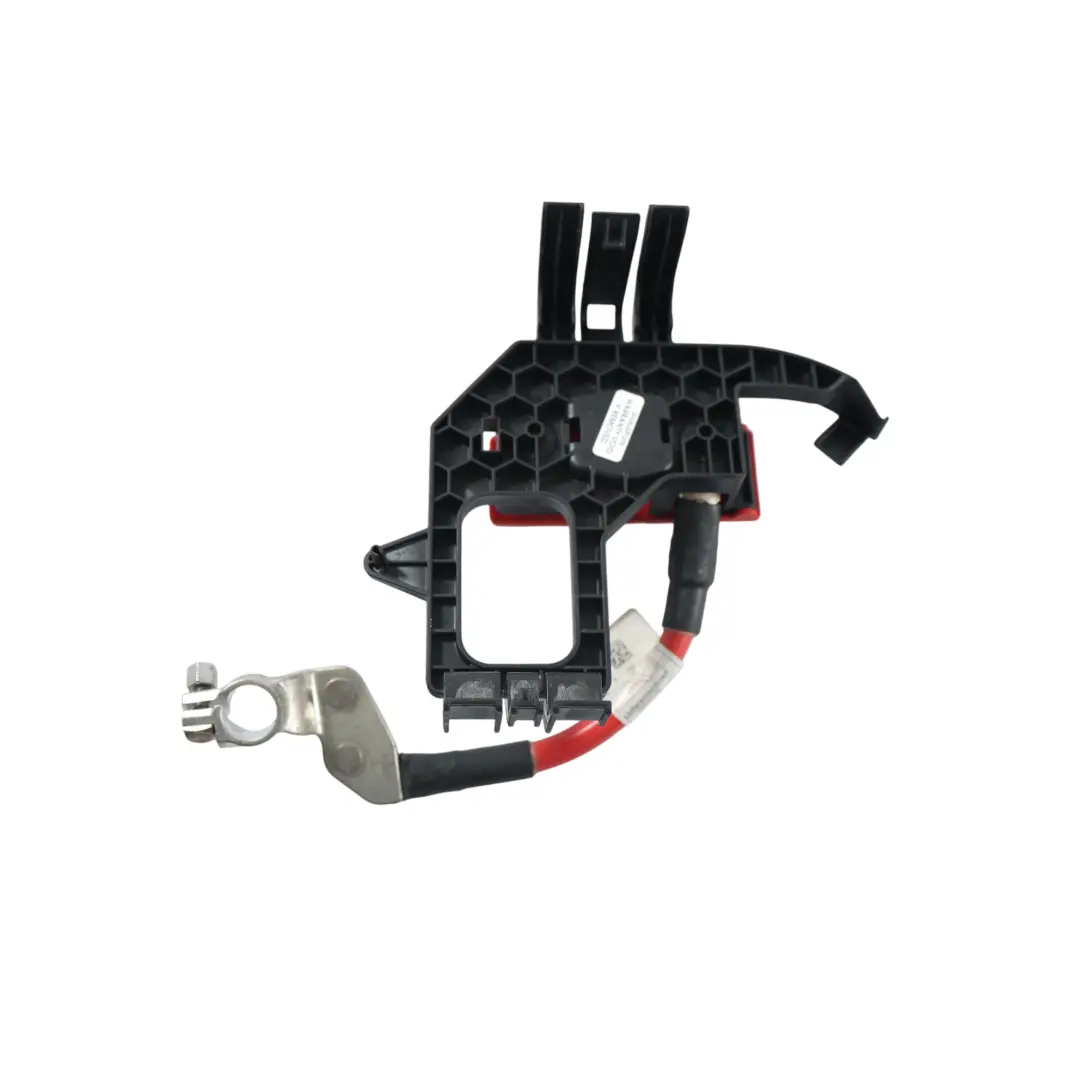 F74 Gran Coupé X1 U11 Positive Battery Terminal Cable Wire B38A15P to BMW with Part number 5A83C36 BMW F74 Gran Coupé X1 U11 Positive Battery Terminal Cable Wire B38A15P - SKU 5A83C36 - Part number 5A83C36