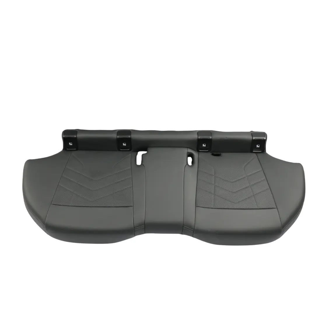 F74 Siedzenie Tylne Kanapa Poduszka Winyl Czarny Perforowany do BMW o numerze 5A87000 BMW F74 Siedzenie Tylne Kanapa Poduszka Winyl Czarny Perforowany - SKU 5A87000 - Numer Części 5A87000