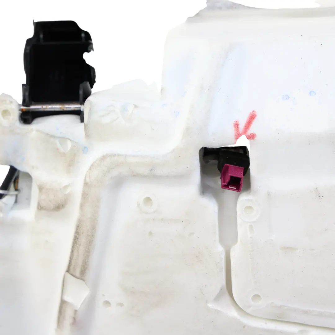 F74 Siedzenie Tylne Kanapa Poduszka Winyl Czarny Perforowany do BMW o numerze 5A87000 BMW F74 Siedzenie Tylne Kanapa Poduszka Winyl Czarny Perforowany - SKU 5A87000 - Numer Części 5A87000
