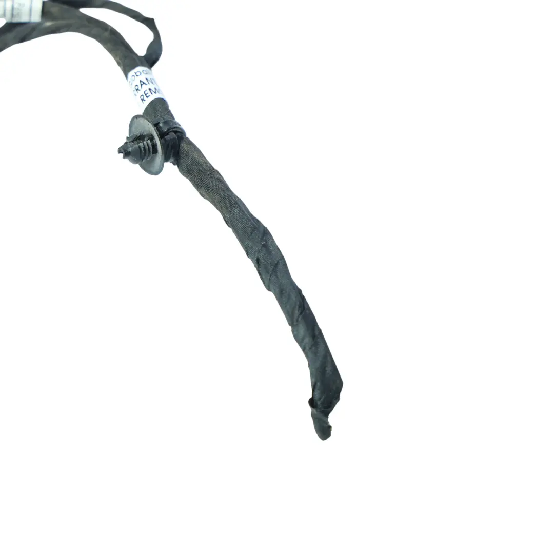 F74 Gran Coupé Headlight Head Light Headlamp Wiring Front Left N/S 5A32B47 to BMW with Part number 5A8E2E5 BMW F74 Gran Coupé Headlight Head Light Headlamp Wiring Front Left N/S 5A32B47 - SKU 5A8E2E5-1 - Part number 5A8E2E5