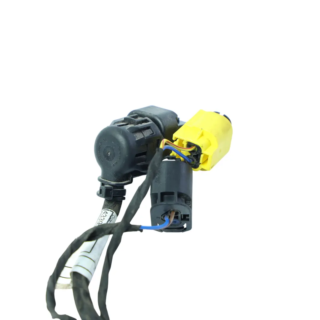BMW F74 Gran Coupé Headlight Head Light Headlamp Wiring Front Left N/S 5A32B47 - SKU 5A8E2E5-1 - Part number 5A8E2E5