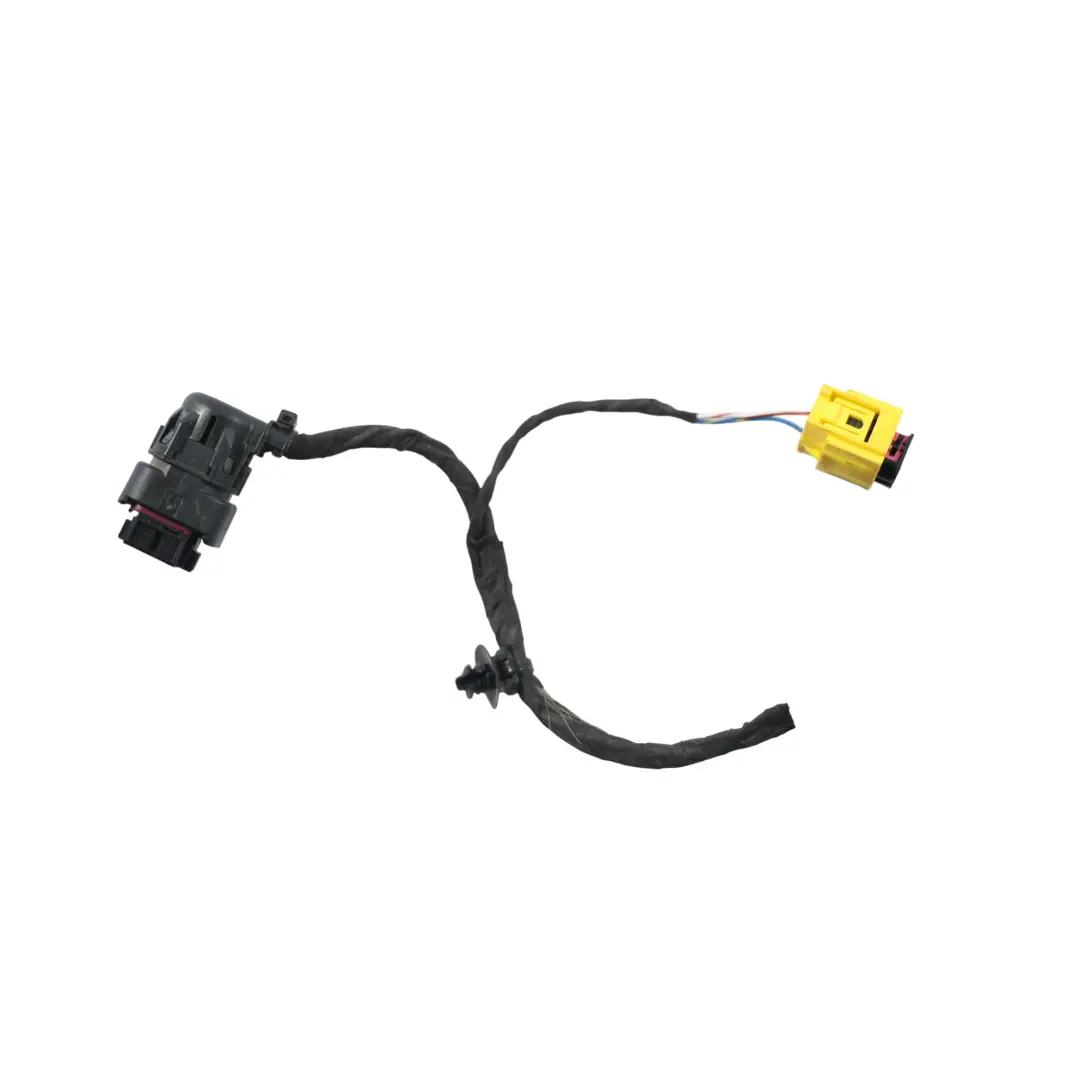 BMW F74 Gran Coupé Scheinwerfer Lampe Rechts Kabelbaum Leitung ECE - SKU 5A8E2E6-1 - Teilenummer 5A8E2E6