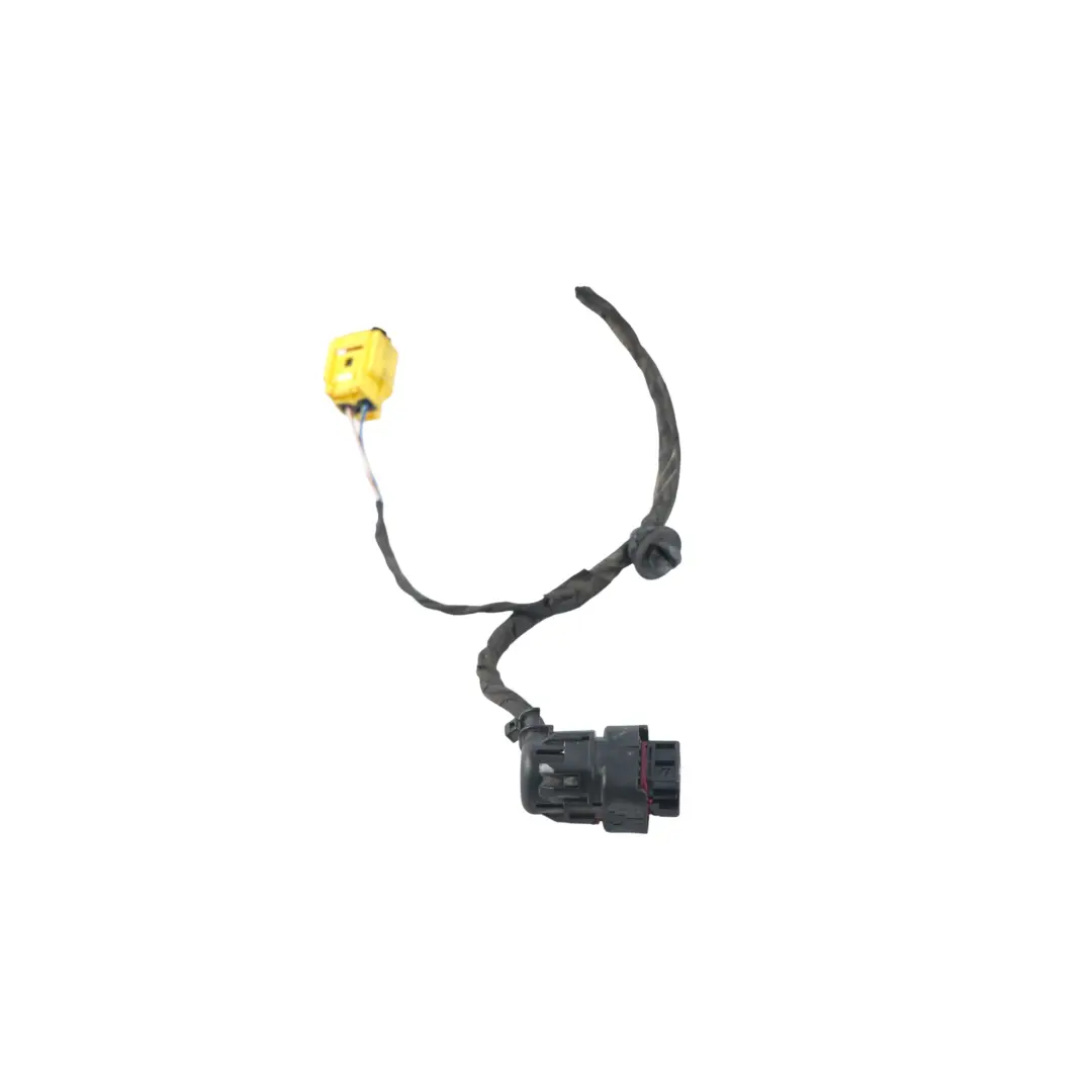 BMW F74 Gran Coupé Scheinwerfer Lampe Rechts Kabelbaum Leitung ECE - SKU 5A8E2E6-1 - Teilenummer 5A8E2E6