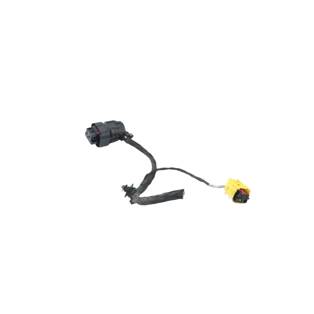BMW F74 Gran Coupé Headlight Lamp Right O/S Wiring Loom Harness Wire ECE - SKU 5A8E2E6-1 - Part number 5A8E2E6