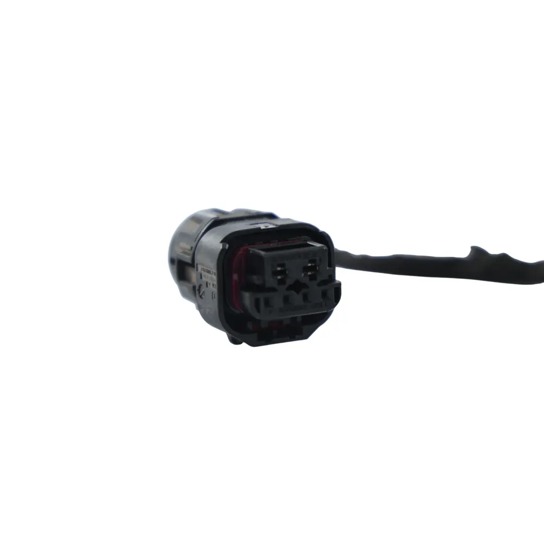 F74 Gran Coupé Headlight Lamp Right O/S Wiring Loom Harness Wire ECE to BMW with Part number 5A8E2E6 BMW F74 Gran Coupé Headlight Lamp Right O/S Wiring Loom Harness Wire ECE - SKU 5A8E2E6-1 - Part number 5A8E2E6