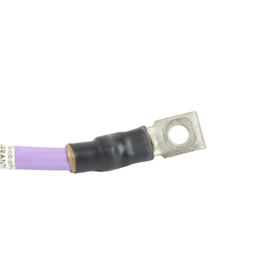 BMW F74 Gran Coupé Battery Plus Positive Cable Wiring Harness - SKU 5A90877 - Part number 5A90877