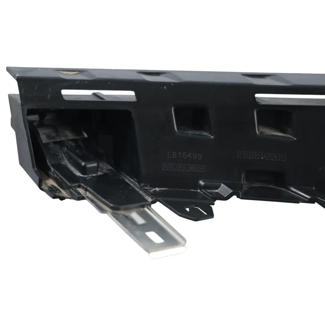 BMW F74 Gran Coupé Scheinwerfer Halter Halterung Vorne Rechts L816499 - SKU 5A9D108 - Teilenummer 5A9D108