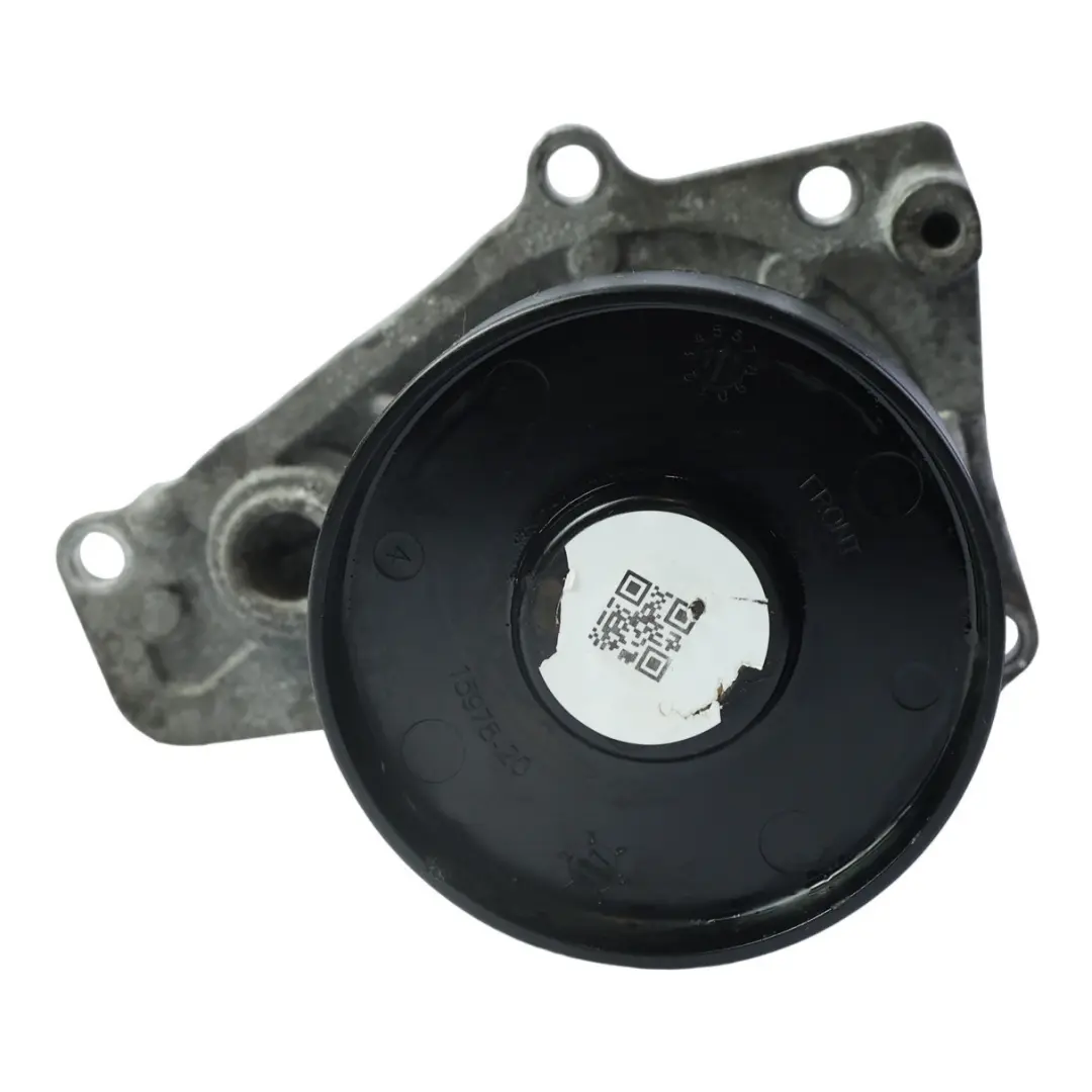 Mechanical Coolant Water Pump M140i 340i B58 8632585 to BMW F20 F22 F30 LCI with Part number 5B51A35 BMW F20 F22 F30 LCI Mechanical Coolant Water Pump M140i 340i B58 8632585 - SKU 5B51A35 - Part number 5B51A35