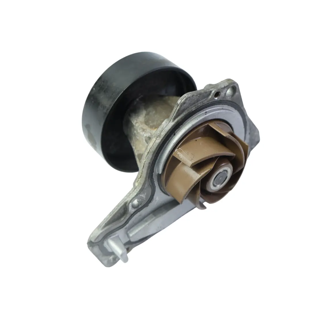 Mechanical Coolant Water Pump M140i 340i B58 8632585 to BMW F20 F22 F30 LCI with Part number 5B51A35 BMW F20 F22 F30 LCI Mechanical Coolant Water Pump M140i 340i B58 8632585 - SKU 5B51A35 - Part number 5B51A35