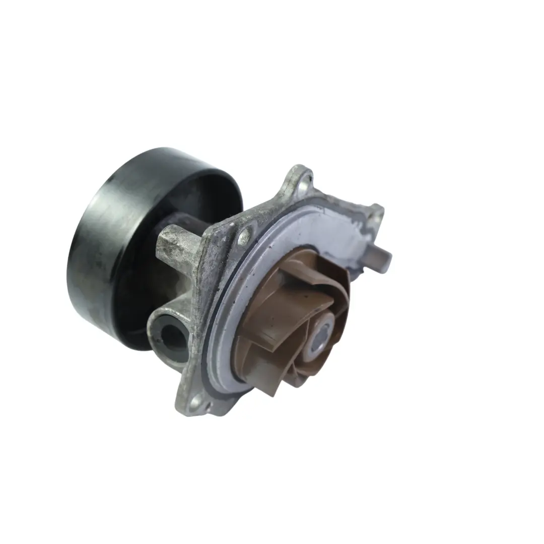 M140i 340i B58 Bomba Agua Refrigerante Mecánica 8632585 para BMW F20 F22 F30 LCI con número de pieza 5B51A35 BMW F20 F22 F30 LCI M140i 340i B58 Bomba Agua Refrigerante Mecánica 8632585 - SKU 5B51A35 - Número de pieza 5B51A35