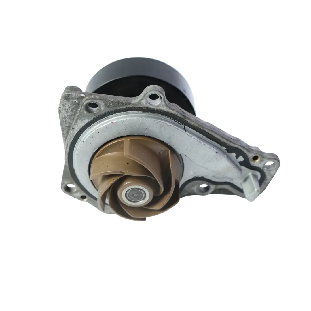 Mechanical Coolant Water Pump M140i 340i B58 8632585 to BMW F20 F22 F30 LCI with Part number 5B51A35 BMW F20 F22 F30 LCI Mechanical Coolant Water Pump M140i 340i B58 8632585 - SKU 5B51A35 - Part number 5B51A35