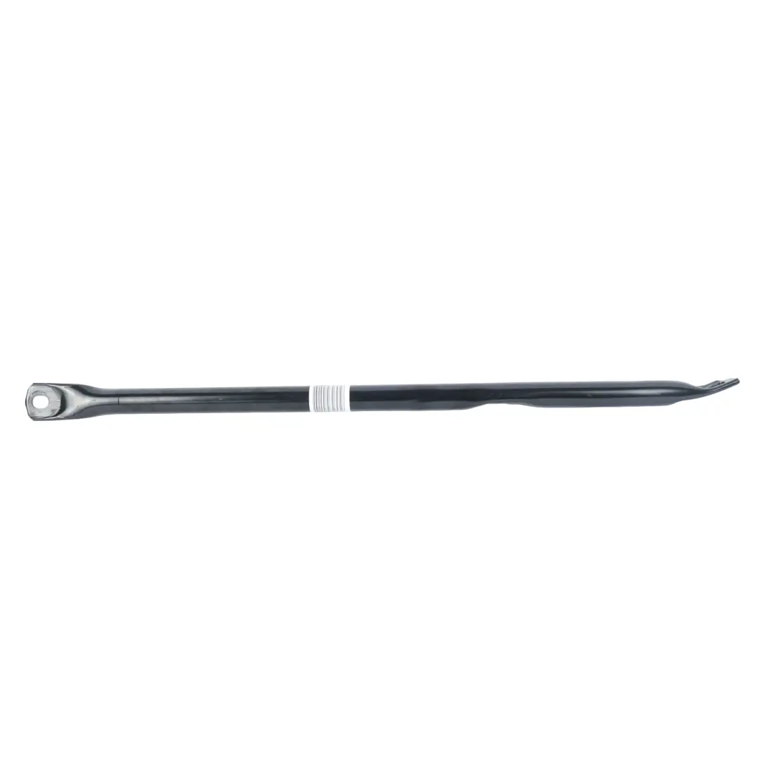 BMW F74 Barra Duomi Anteriore Staffa Supporto Rinforzo Sinistra - SKU 5B5C0A5 - Numero di parte 5B5C0A5
