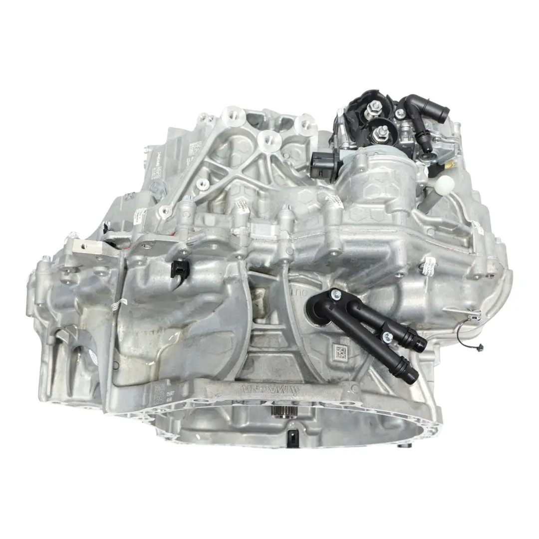 BMW F74 Gran Coupe Double Clutch Automatic Gearbox GN7Y40T WARRANTY - SKU 5B79921 - Part number 5B79921