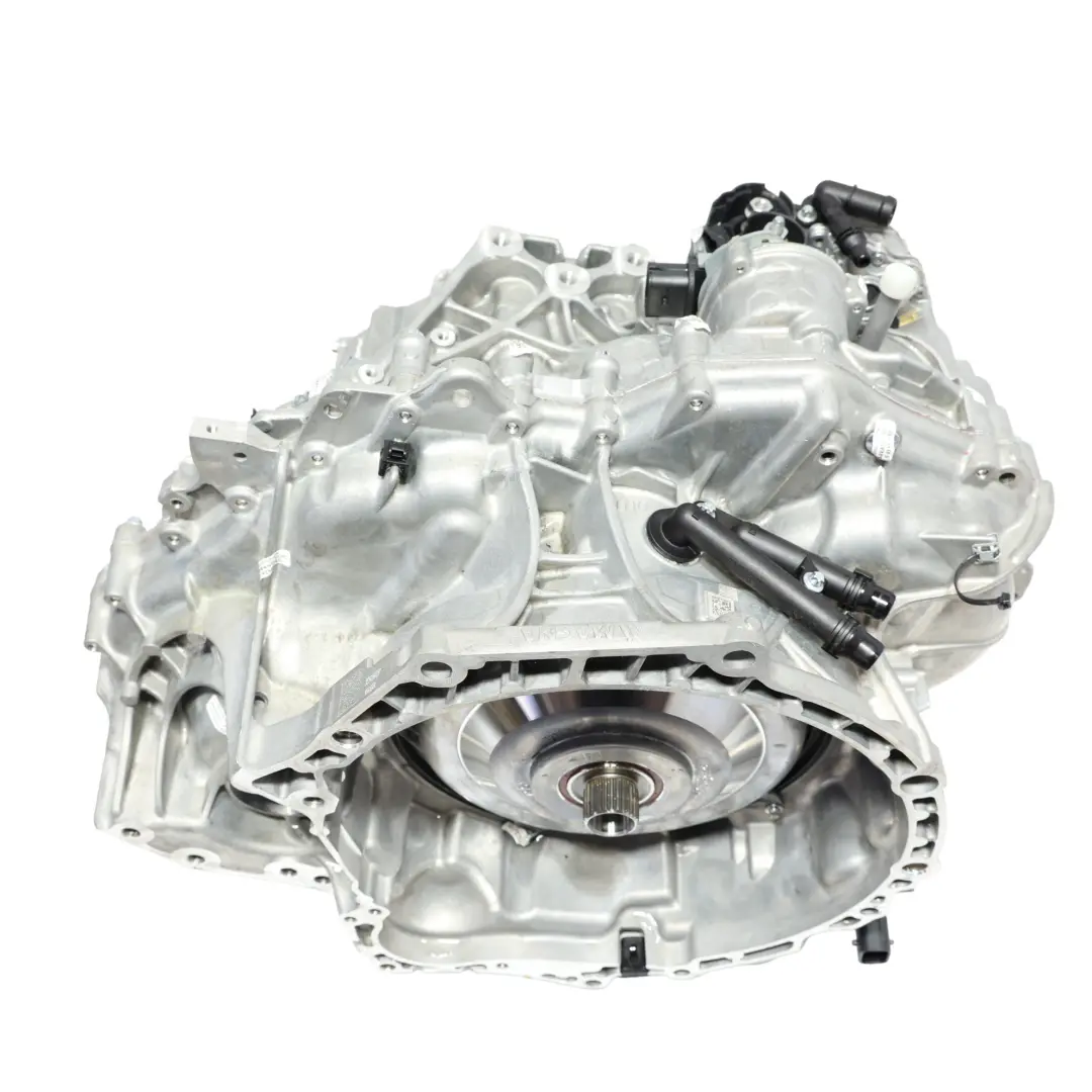 F74 Gran Coupe Boîte Vitesses Automatique Double Embrayage GARANTIE pour BMW à propos du numéro de pièce 5B79921 BMW F74 Gran Coupe Boîte Vitesses Automatique Double Embrayage GARANTIE - SKU 5B79921 - Numéro de pièce 5B79921