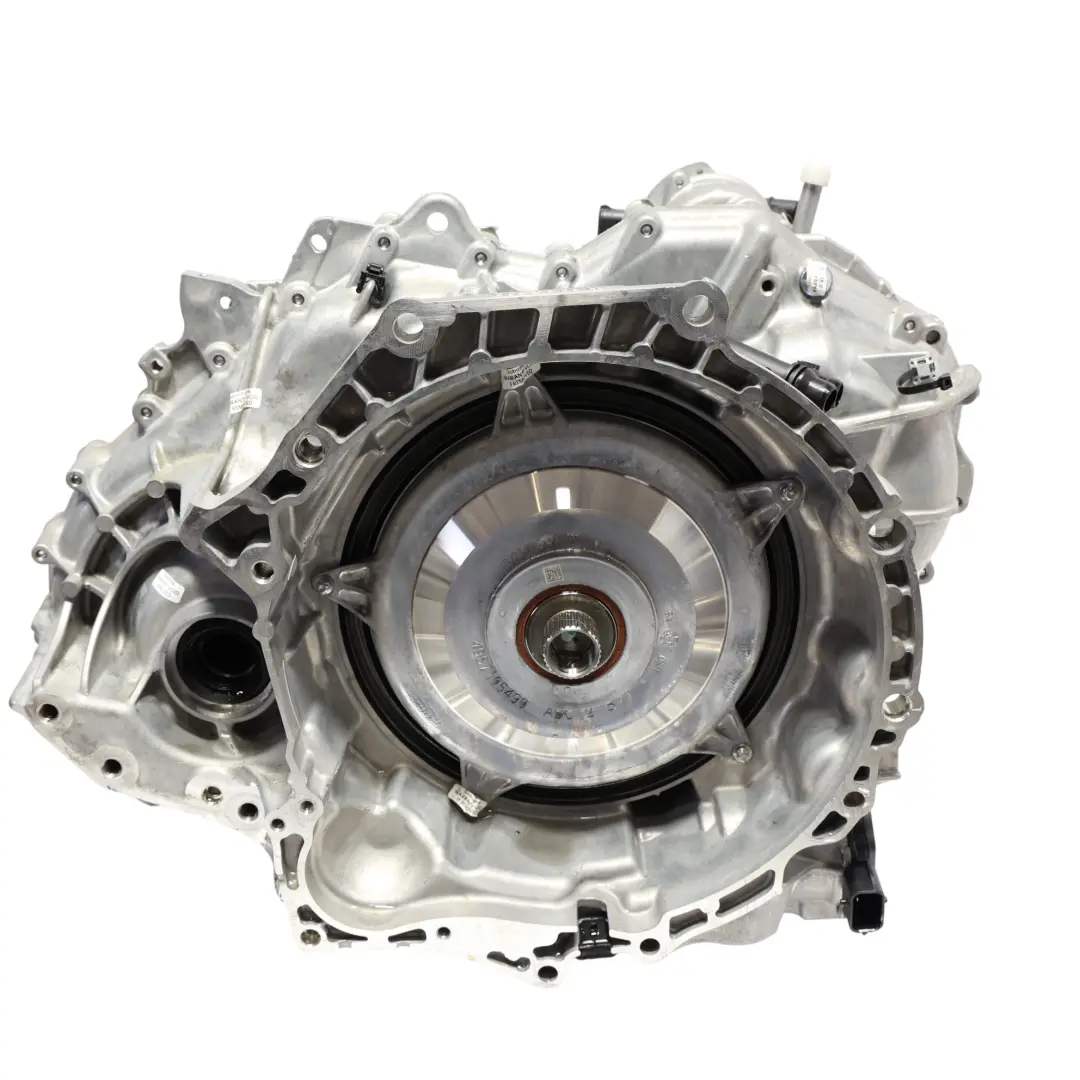 BMW F74 Gran Coupé Caja Cambios Automática Doble Embrague GN7Y40T GARANT - SKU 5B79921 - Número de pieza 5B79921