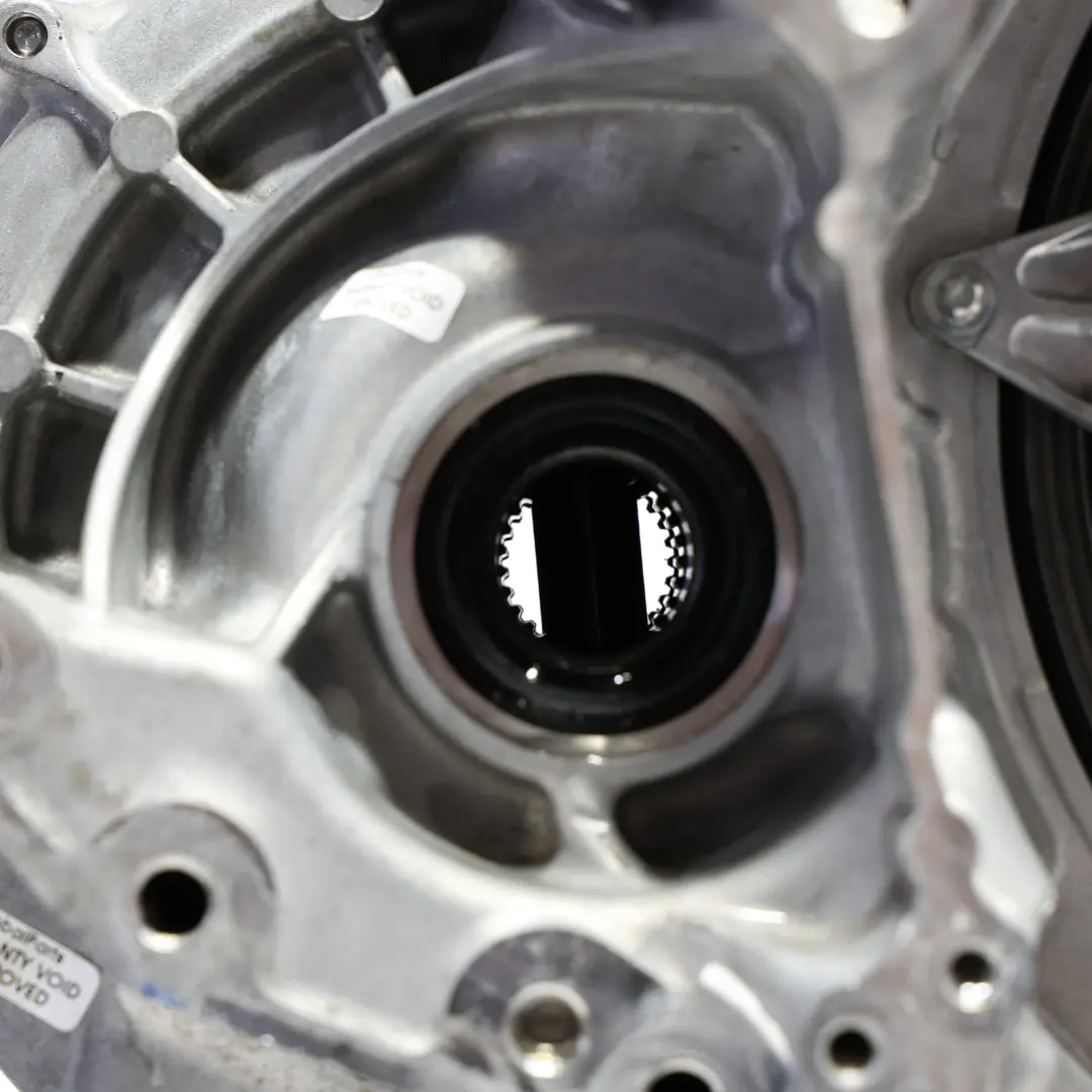 F74 Gran Coupe Doppelkupplung Automatikgetriebe GN7Y40T GARANTIE für BMW mit Teilenummer 5B79921 BMW F74 Gran Coupe Doppelkupplung Automatikgetriebe GN7Y40T GARANTIE - SKU 5B79921 - Teilenummer 5B79921