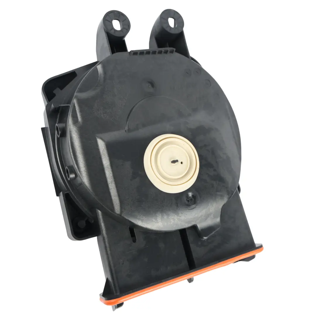 BMW F74 Under Floor Base Subwoofer Bass Central Speaker Cover Left N/S - SKU 5B7AB39 - Part number 5B7AB39