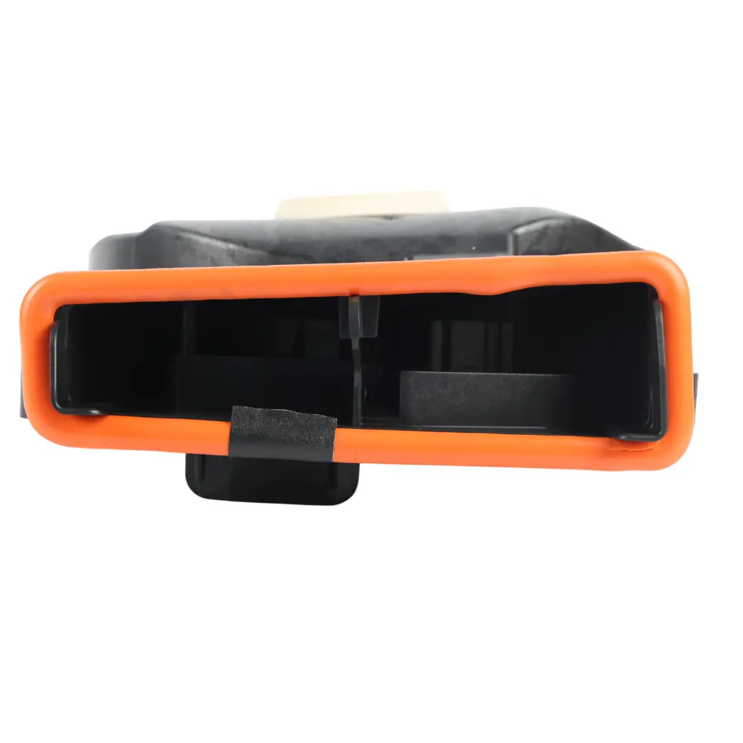 BMW F74 Under Floor Base Subwoofer Bass Central Speaker Cover Left N/S - SKU 5B7AB39 - Part number 5B7AB39