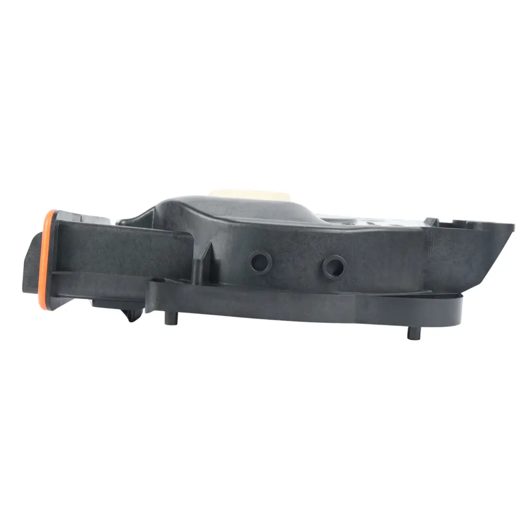BMW F74 Under Floor Base Subwoofer Bass Central Speaker Cover Left N/S - SKU 5B7AB39 - Part number 5B7AB39