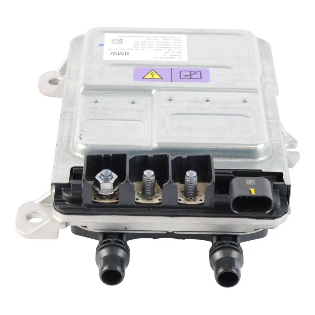 BMW F74 Gran Coupé B38N Petrol Power Control Unit Module PCU - SKU 5B88F19 - Part number 5B88F19