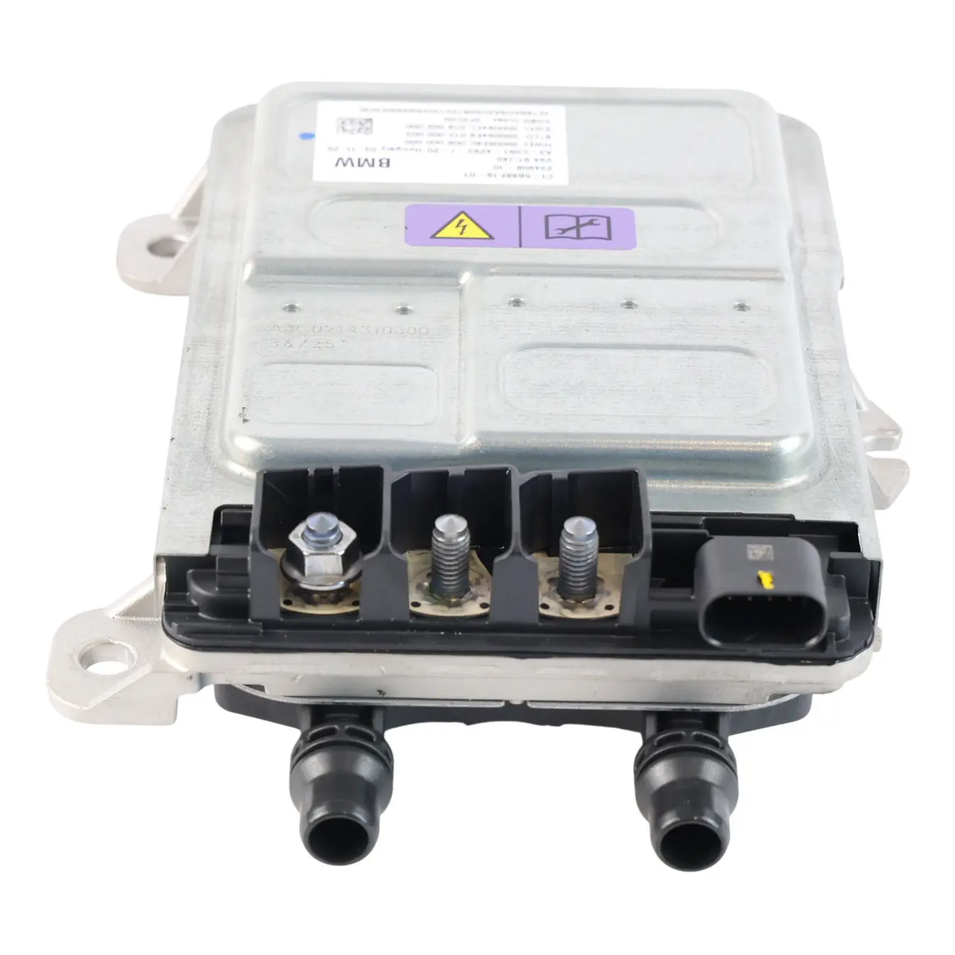BMW F74 Gran Coupรฉ B38N Petrol Power Control Unit Module PCU 5B88F19